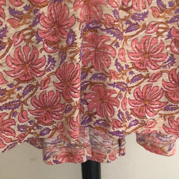 1-NWT Free People tea combo top SP - Picture 6 of 10